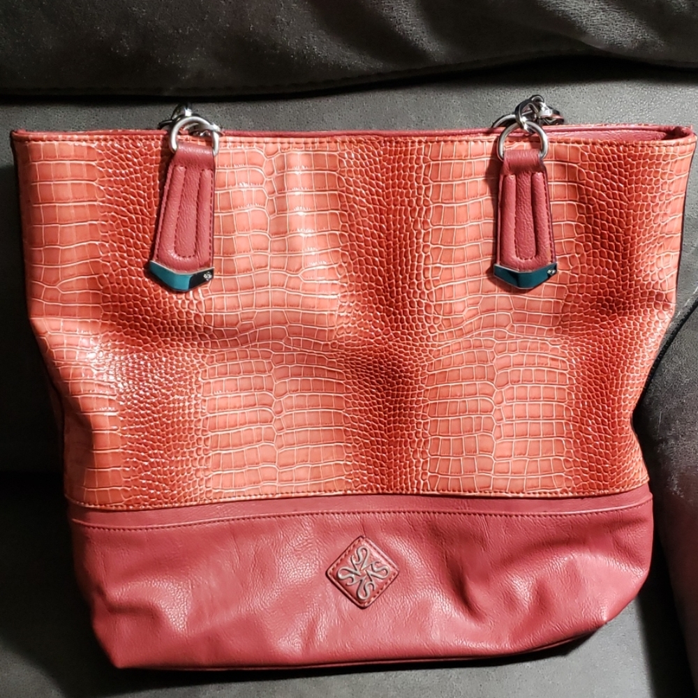 Simply Vera Vera Wang purse